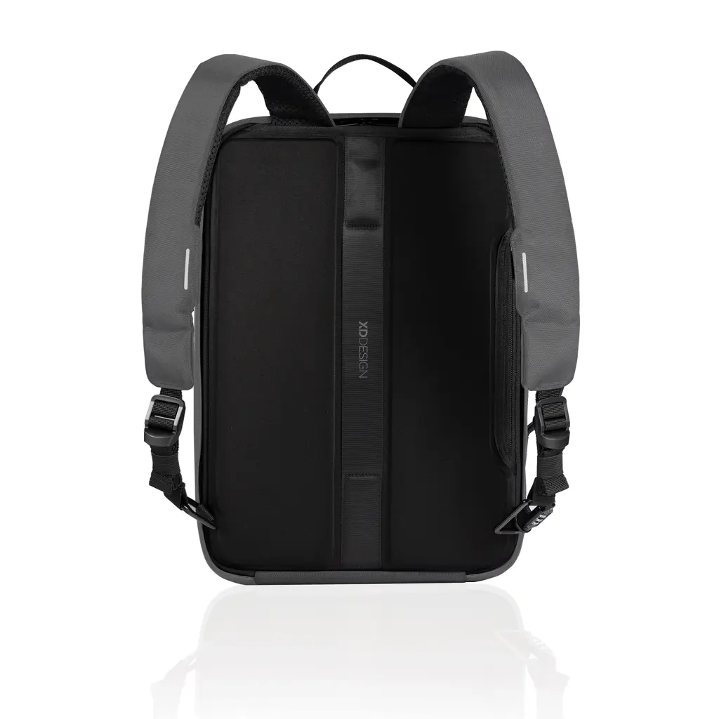 Ruksak Bobby Bizz 2.0 sa zaštitom od krađe P705.92 grey-6