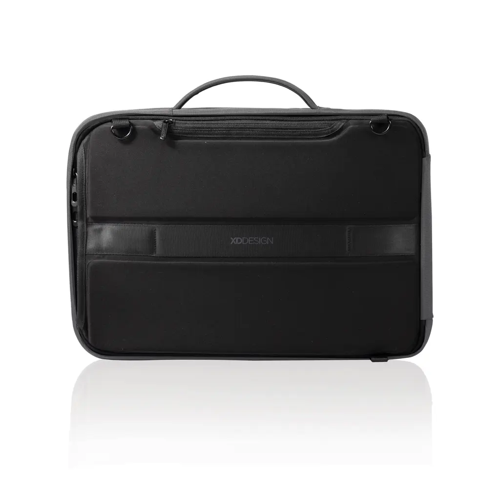 Ruksak Bobby Bizz 2.0 sa zaštitom od krađe P705.92 grey-7