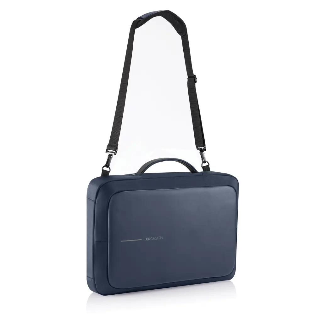 Ruksak Bobby Bizz 2.0 sa zaštitom od krađe P705.92 navy-11