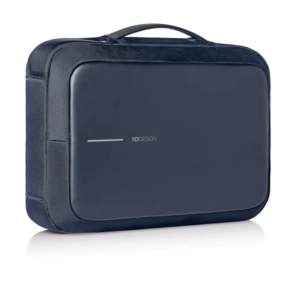 Ruksak Bobby Bizz 2.0 sa zaštitom od krađe P705.92 navy-2