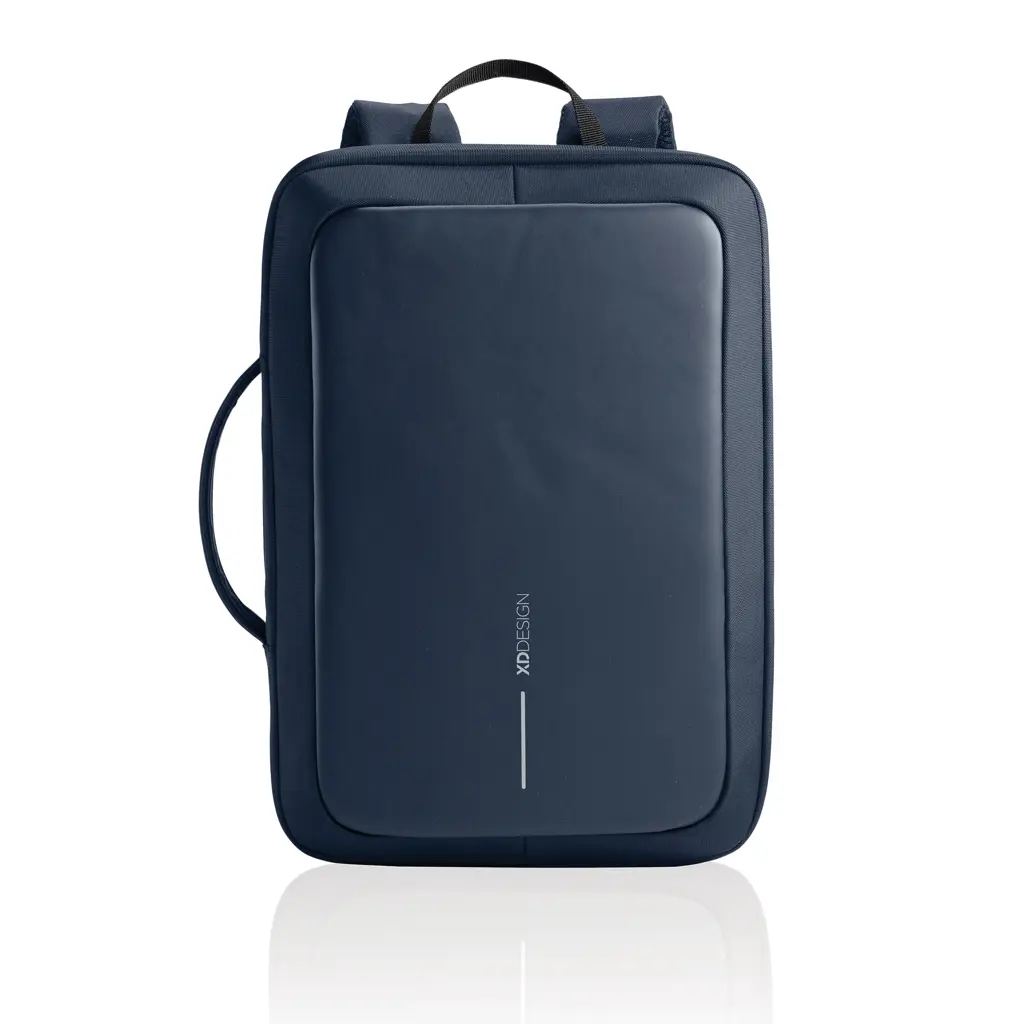Ruksak Bobby Bizz 2.0 sa zaštitom od krađe P705.92 navy-4