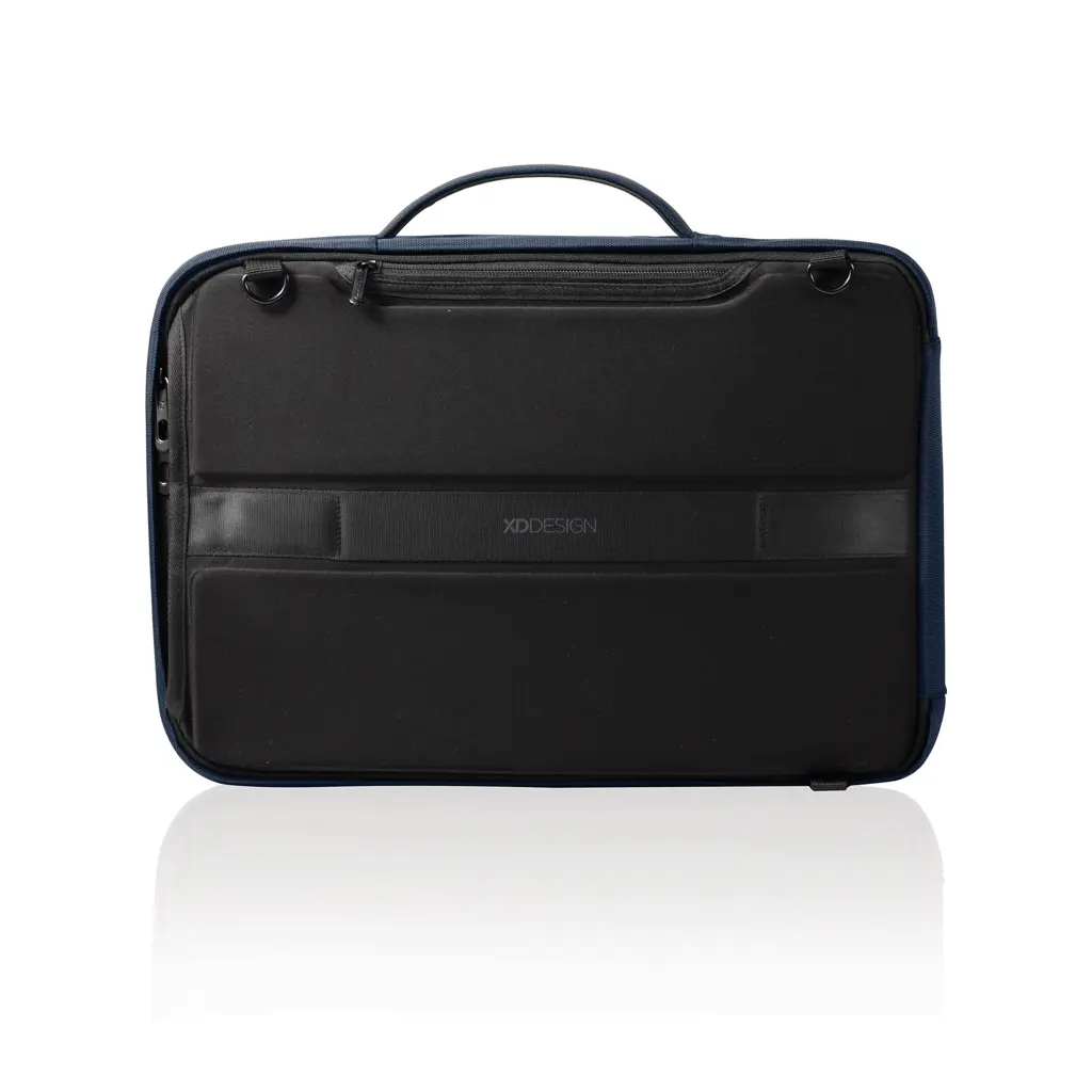 Ruksak Bobby Bizz 2.0 sa zaštitom od krađe P705.92 navy-7