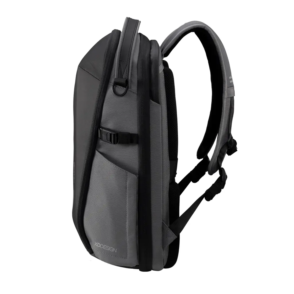 Ruksak Bizz P705.93 grey-11