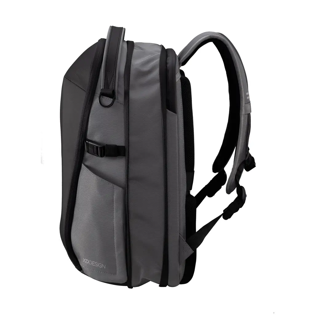 Ruksak Bizz P705.93 grey-12