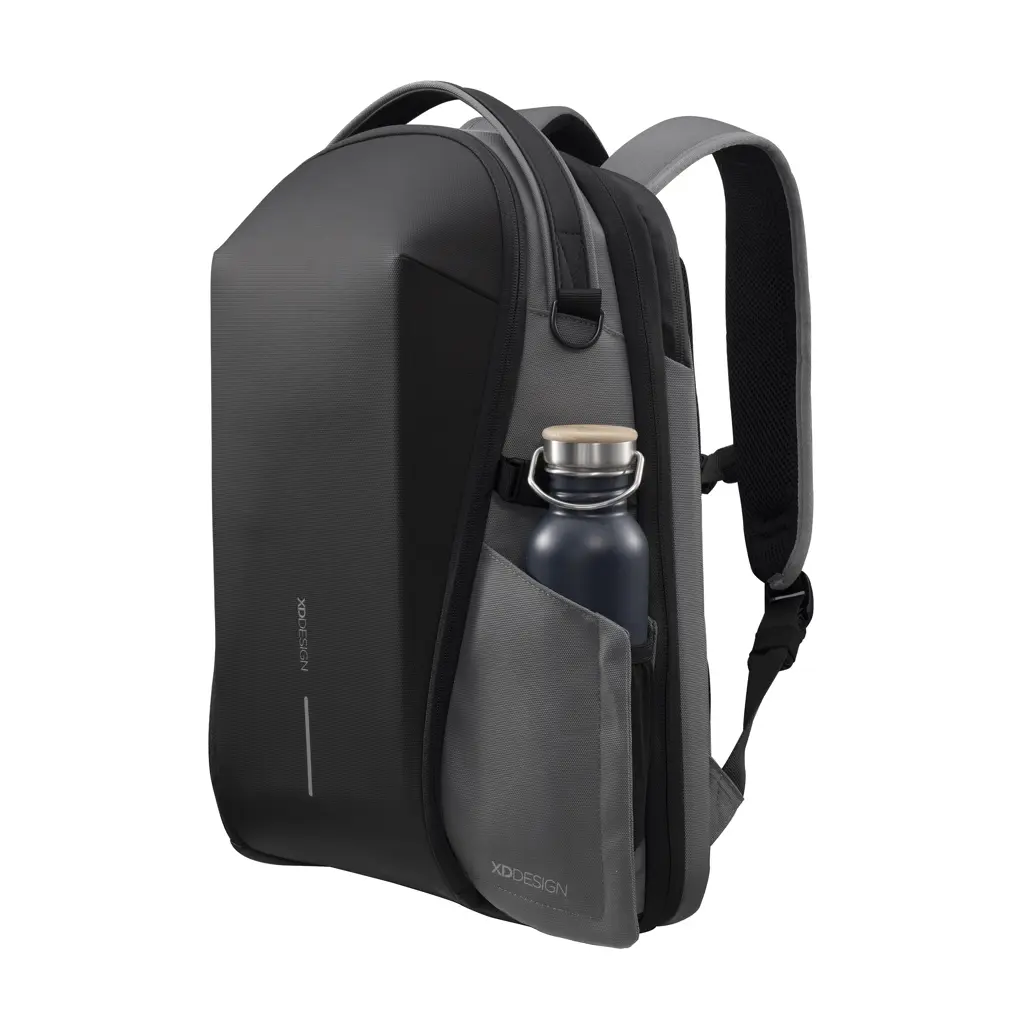 Ruksak Bizz P705.93 grey-13