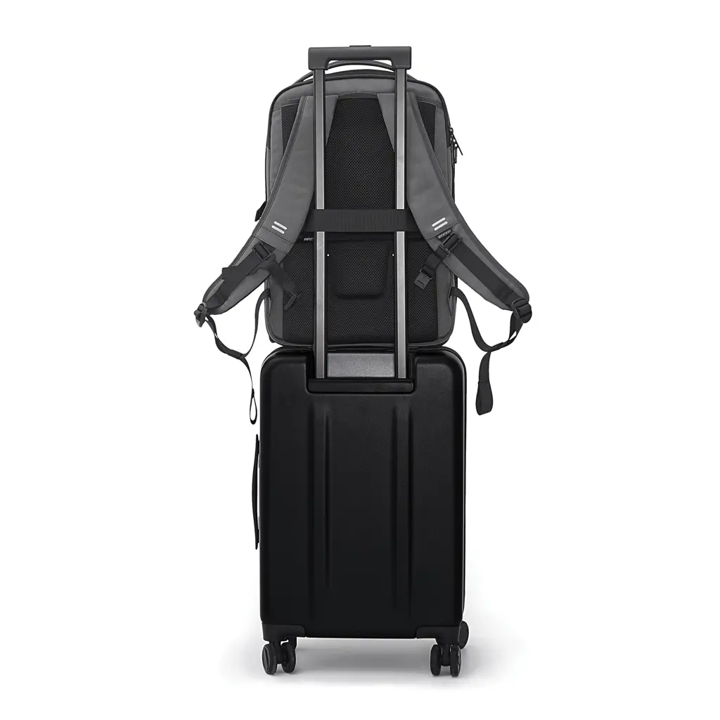 Ruksak Bizz P705.93 grey-15