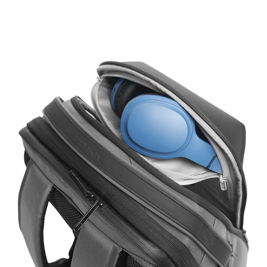 Ruksak Bizz P705.93 grey-17