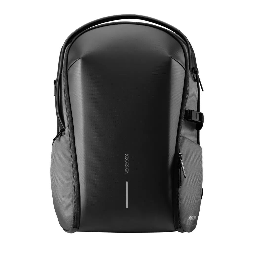 Ruksak Bizz P705.93 grey-2