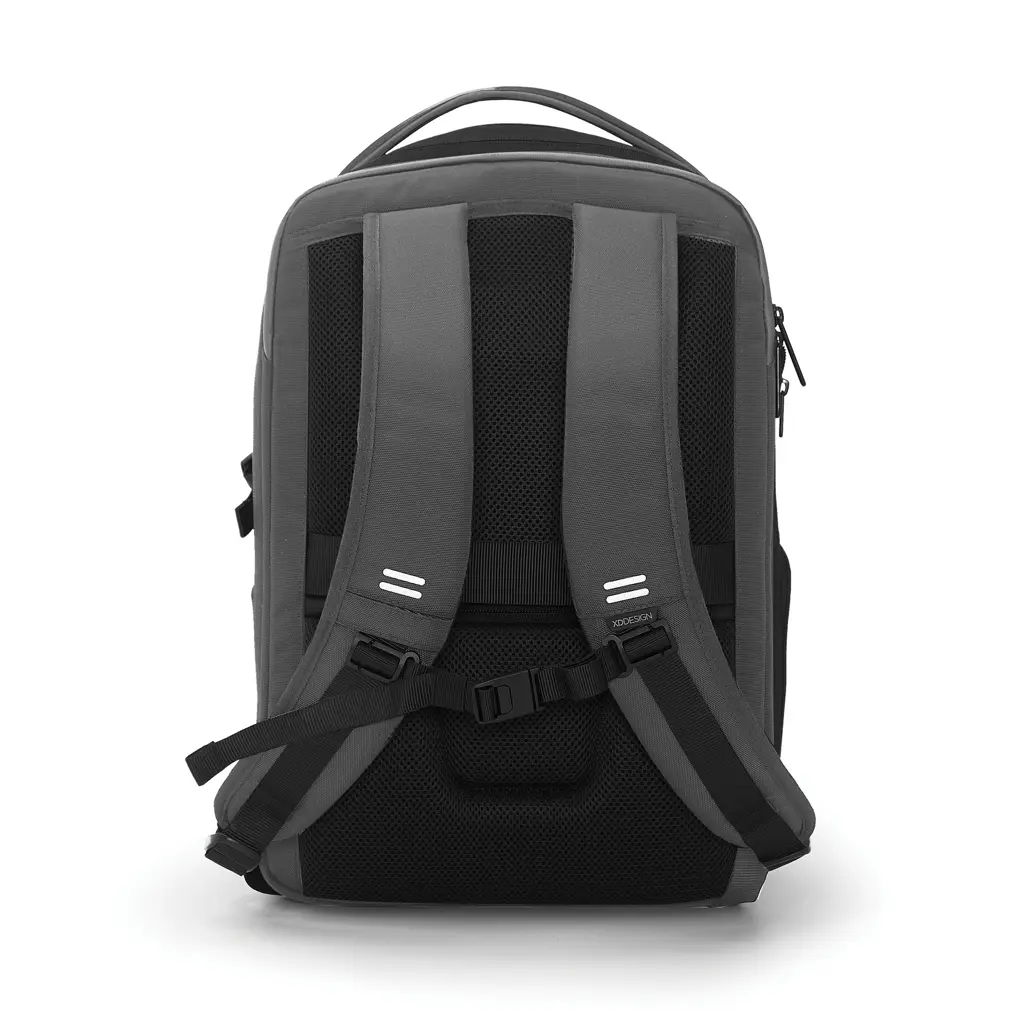 Ruksak Bizz P705.93 grey-5