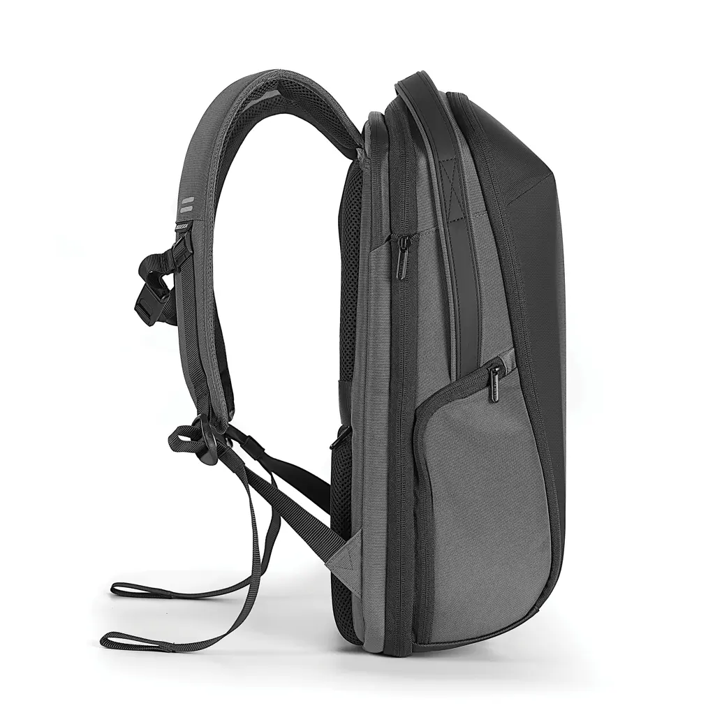 Ruksak Bizz P705.93 grey-6