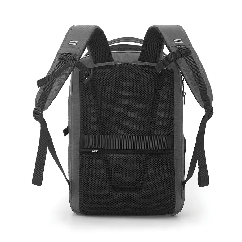 Ruksak Bizz P705.93 grey-7