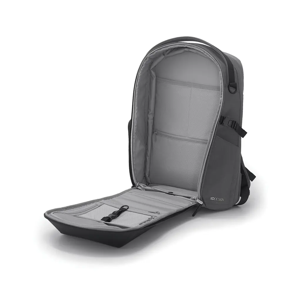 Ruksak Bizz P705.93 grey-9