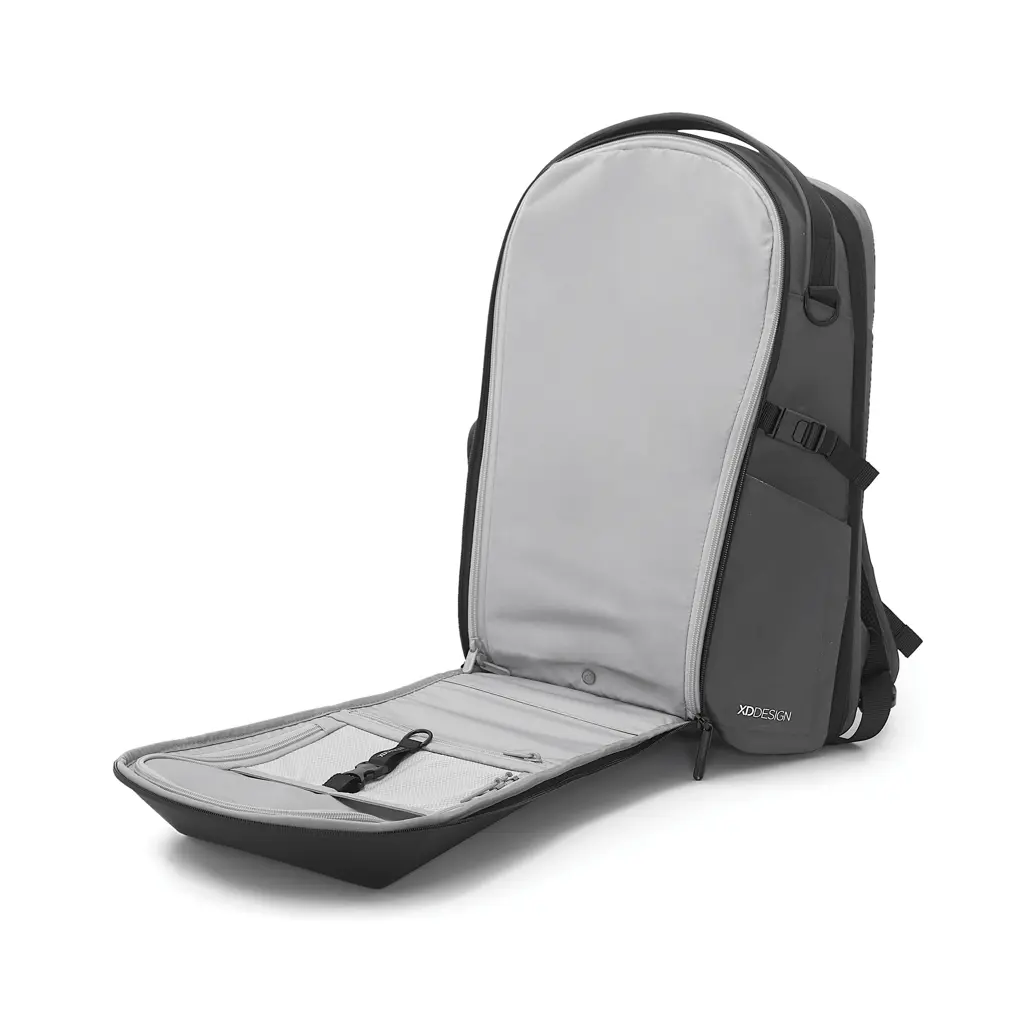 Ruksak Bizz P705.93 grey-10