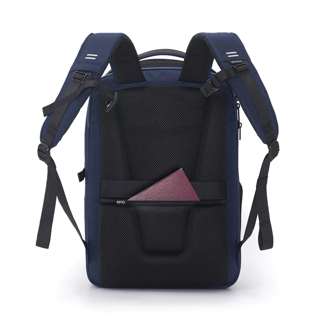 Ruksak Bizz P705.93 navy-14