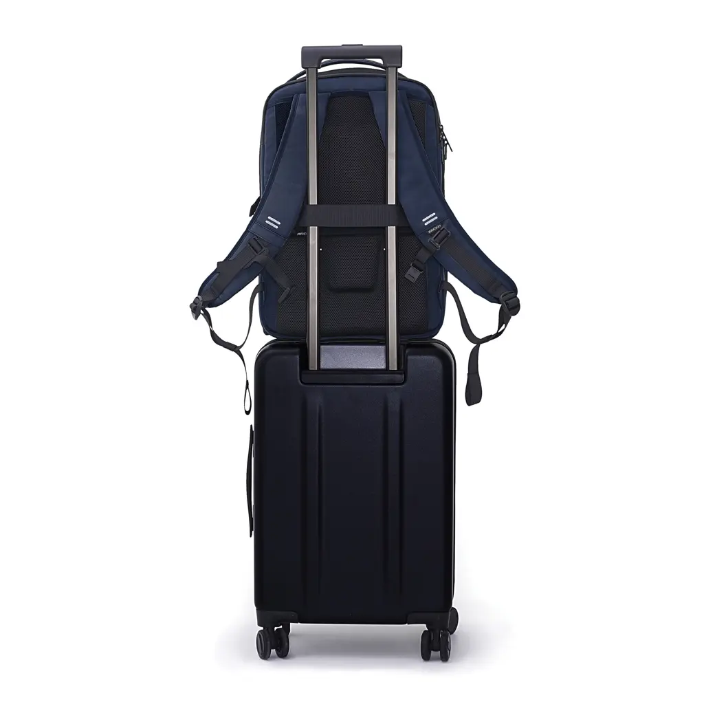 Ruksak Bizz P705.93 navy-15