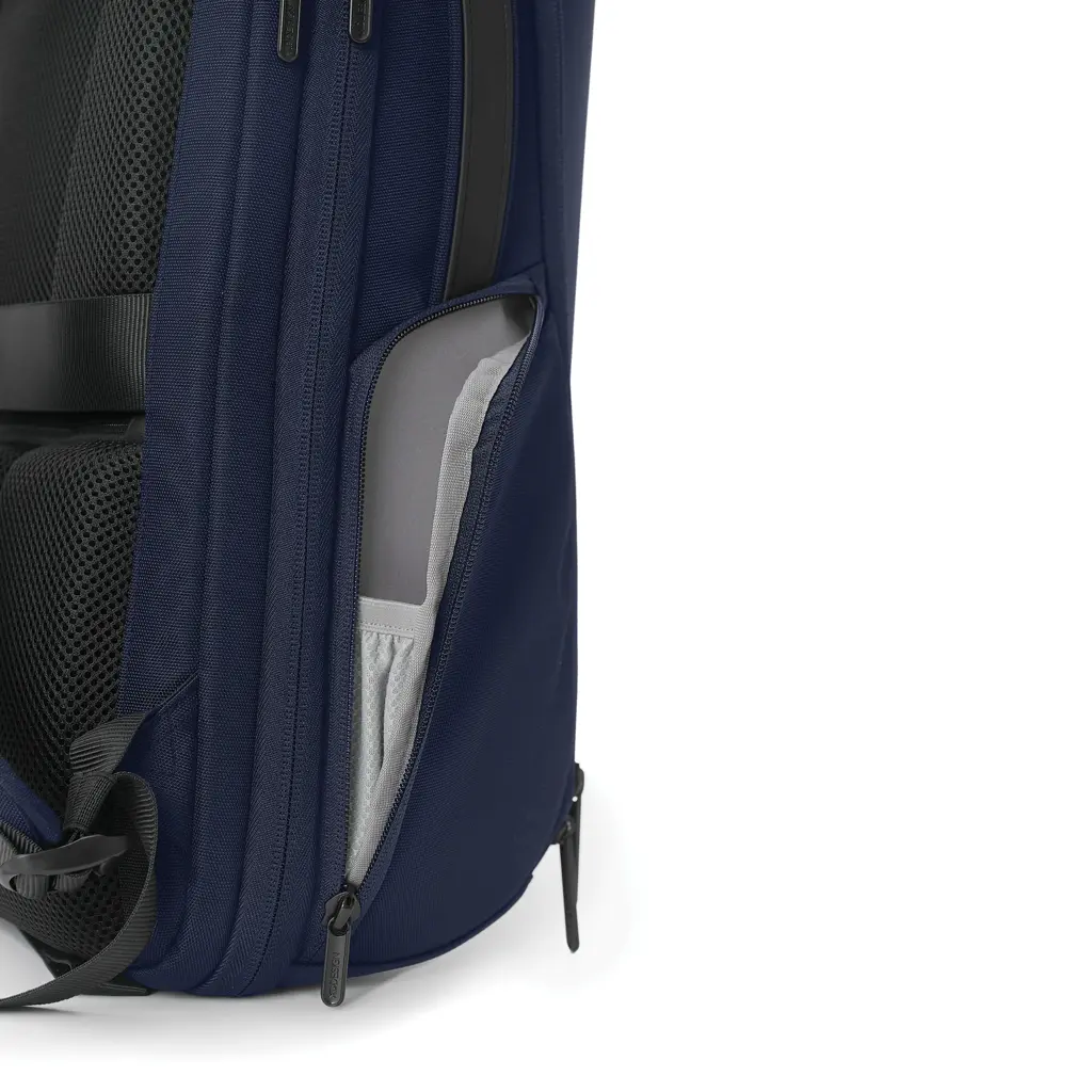 Ruksak Bizz P705.93 navy-20