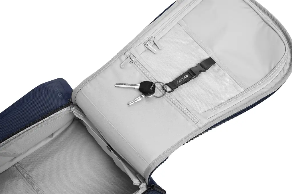 Ruksak Bizz P705.93 navy-21