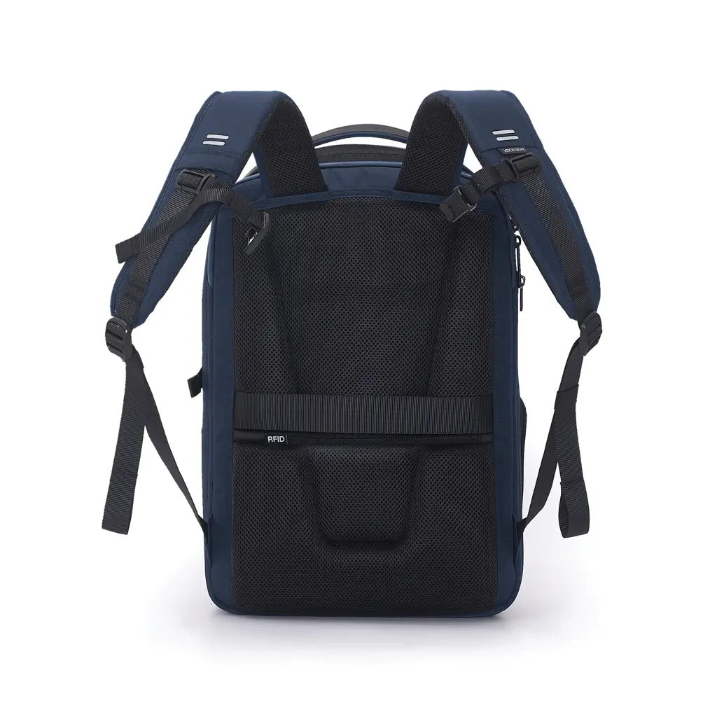 Ruksak Bizz P705.93 navy-7