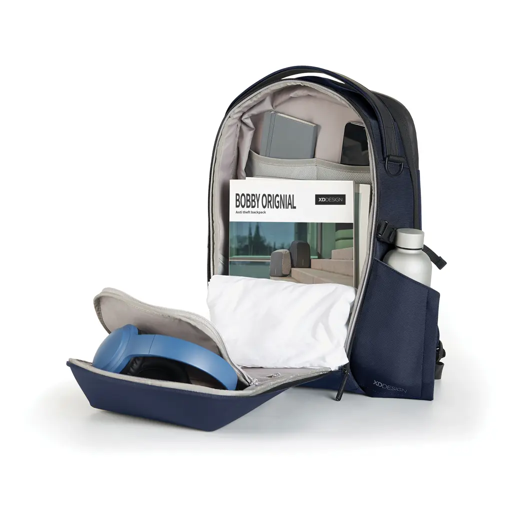 Ruksak Bizz P705.93 navy-8