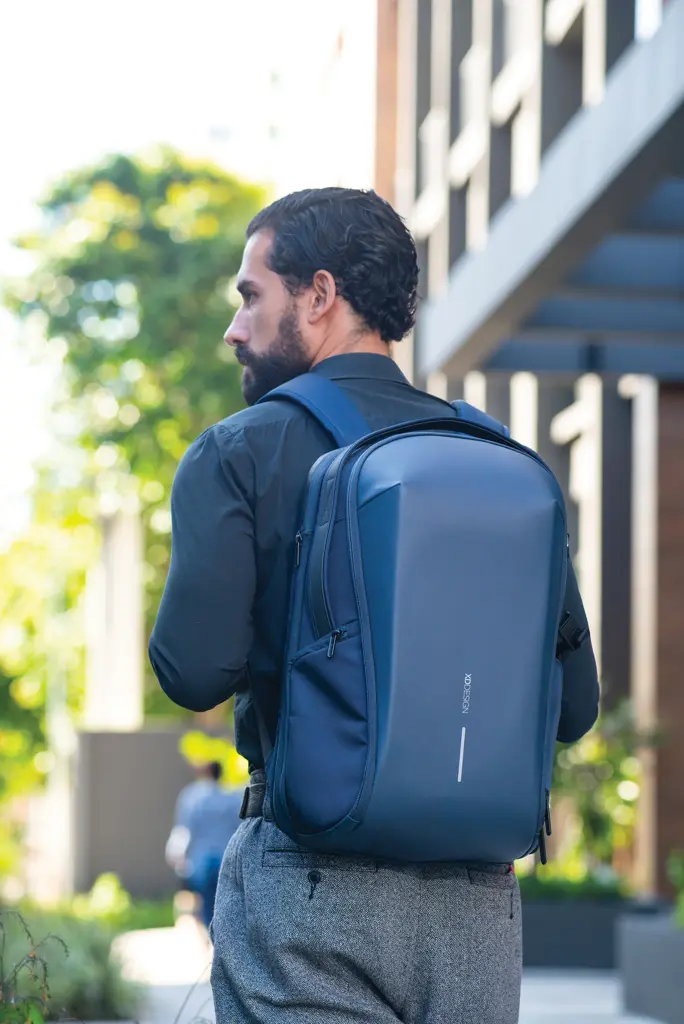 Ruksak Bizz P705.93 navy-23