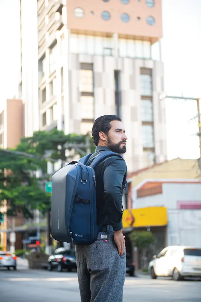 Ruksak Bizz P705.93 navy-25