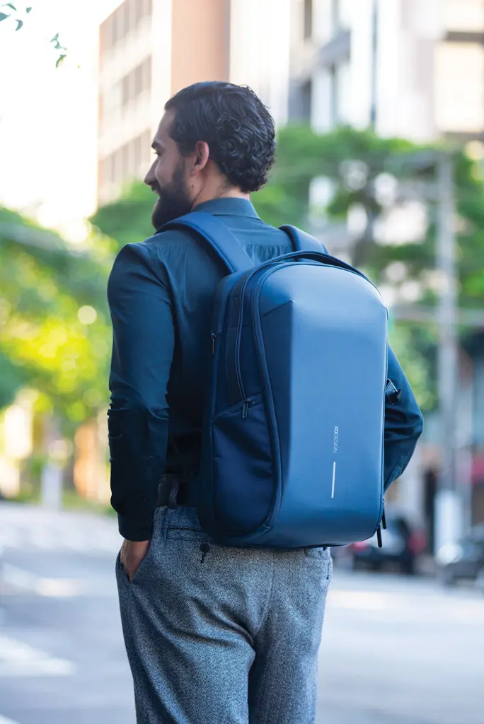 Ruksak Bizz P705.93 navy-26