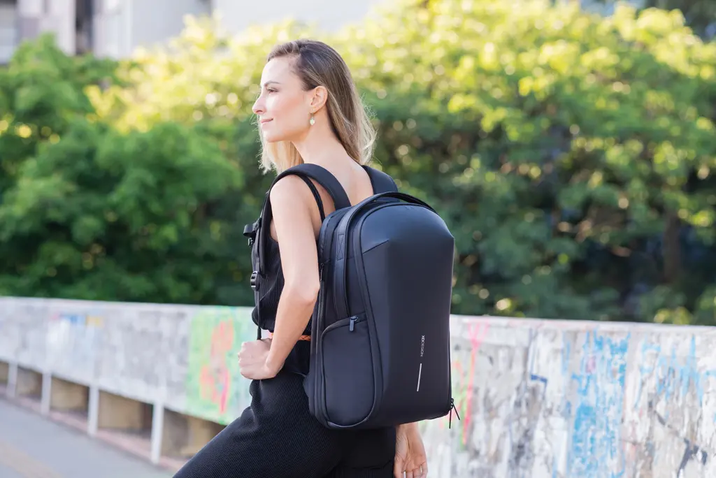 Ruksak Bizz P705.93 navy-27