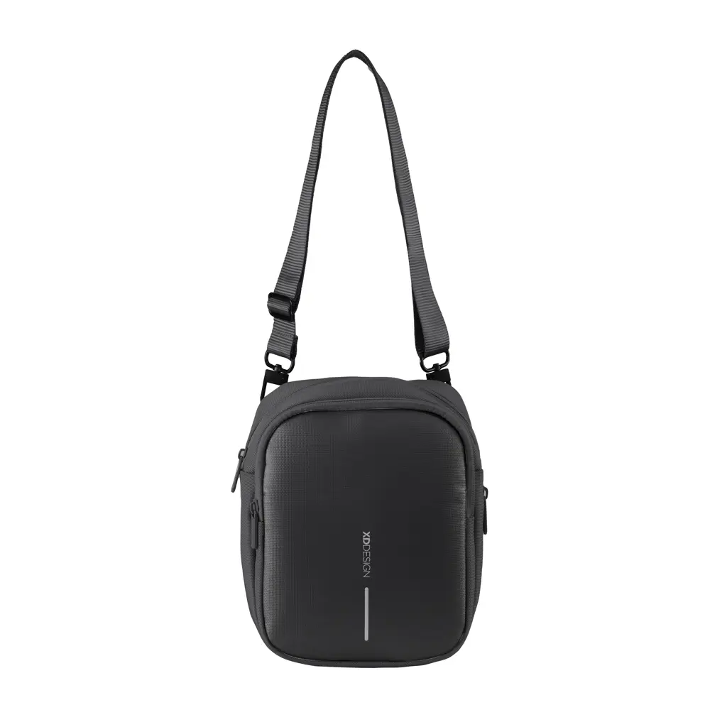Torbica za rame Boxy Sling P705.95 black-2