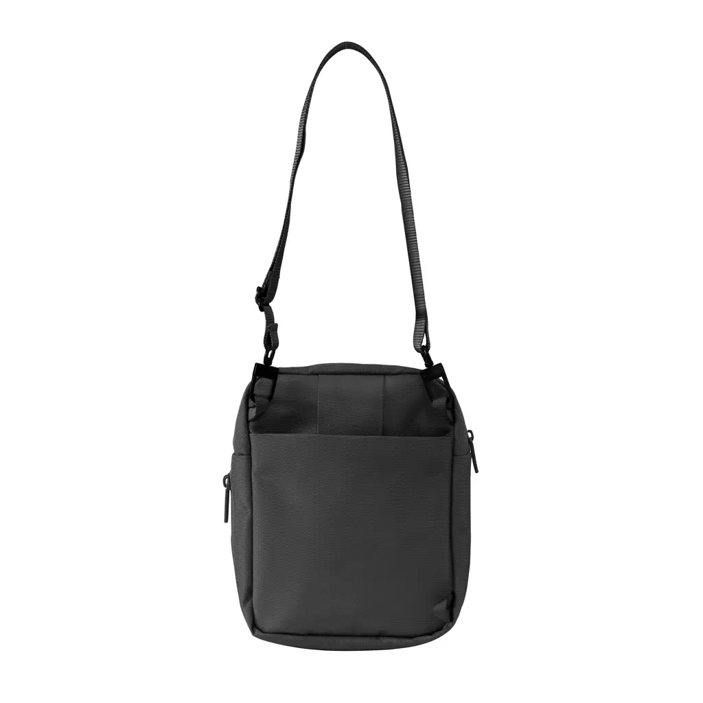 Torbica za rame Boxy Sling P705.95 black-5