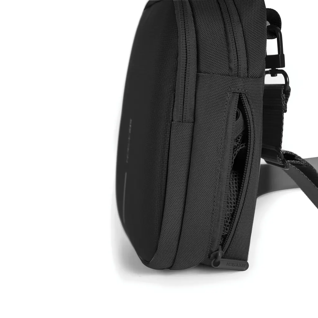 Torbica za rame Boxy Sling P705.95 black-8