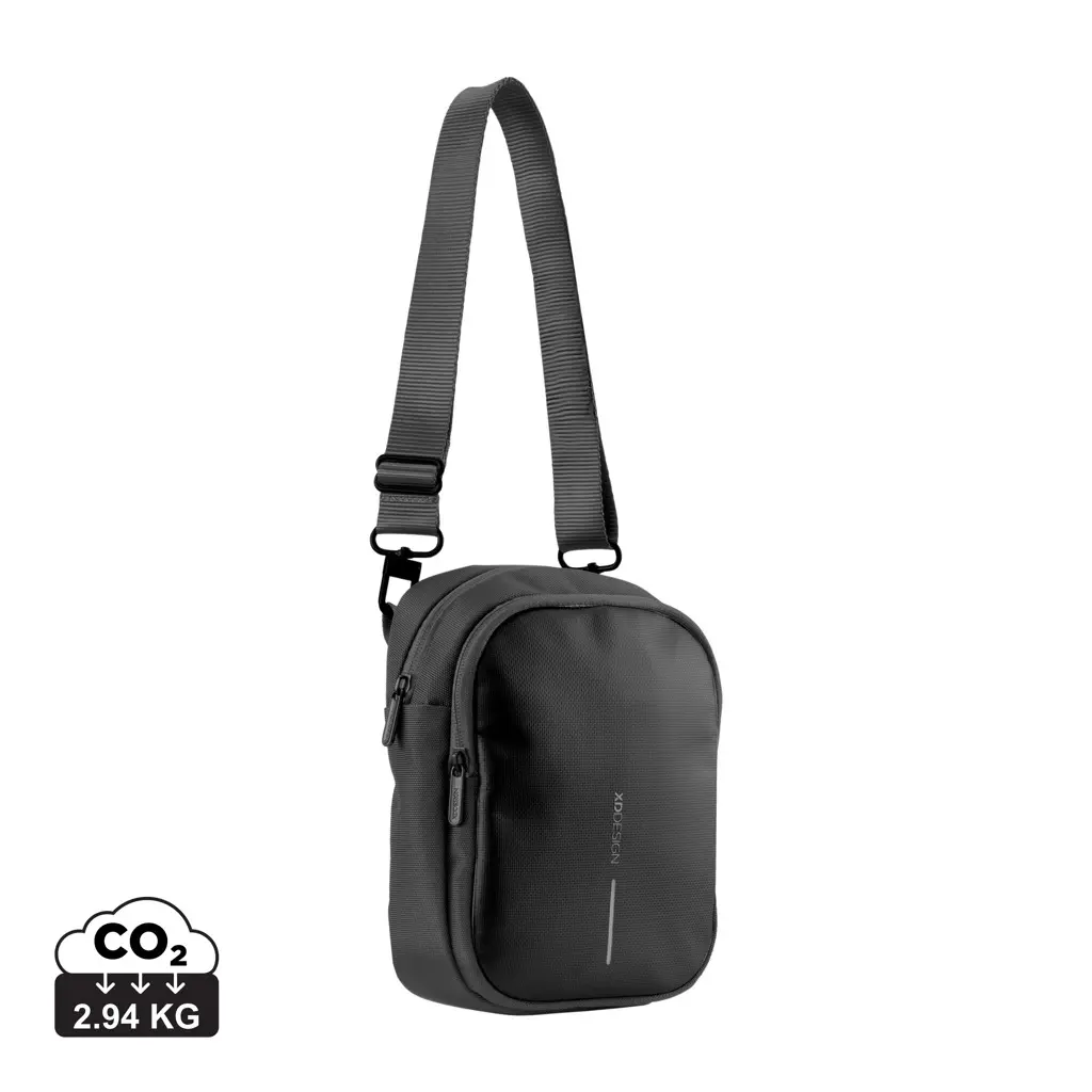 Torbica za rame Boxy Sling P705.95 black-0