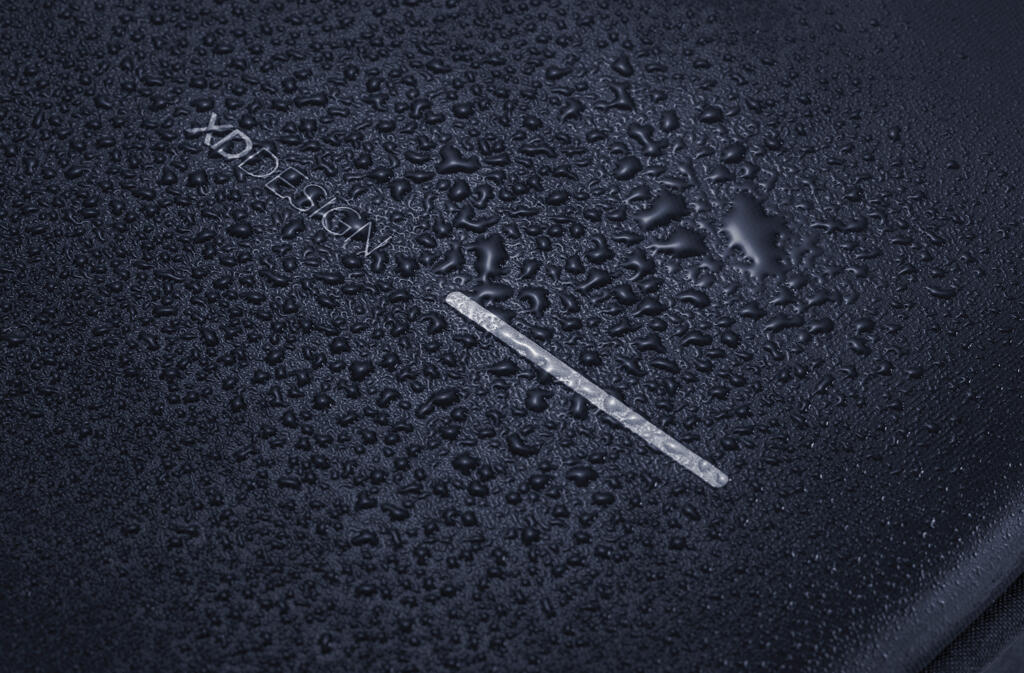 Torbica za rame Boxy Sling P705.95 navy-13