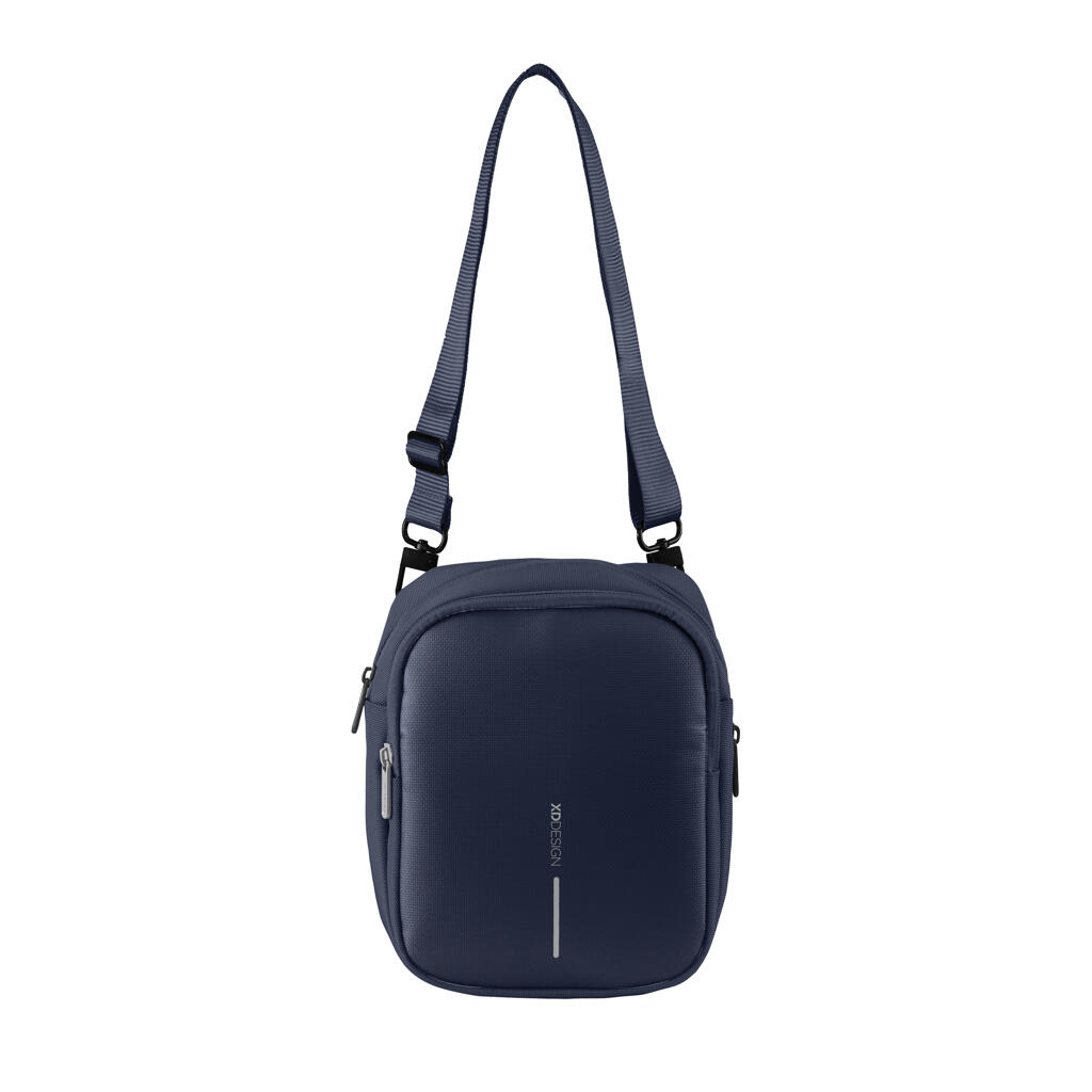 Torbica za rame Boxy Sling P705.95 navy-2