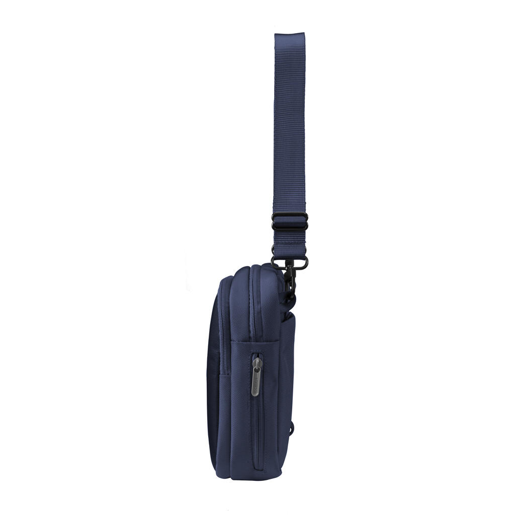 Torbica za rame Boxy Sling P705.95 navy-4