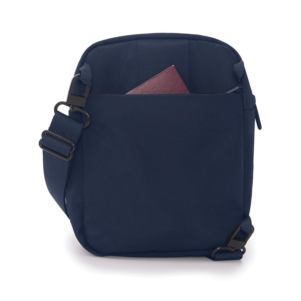 Torbica za rame Boxy Sling P705.95 navy-6