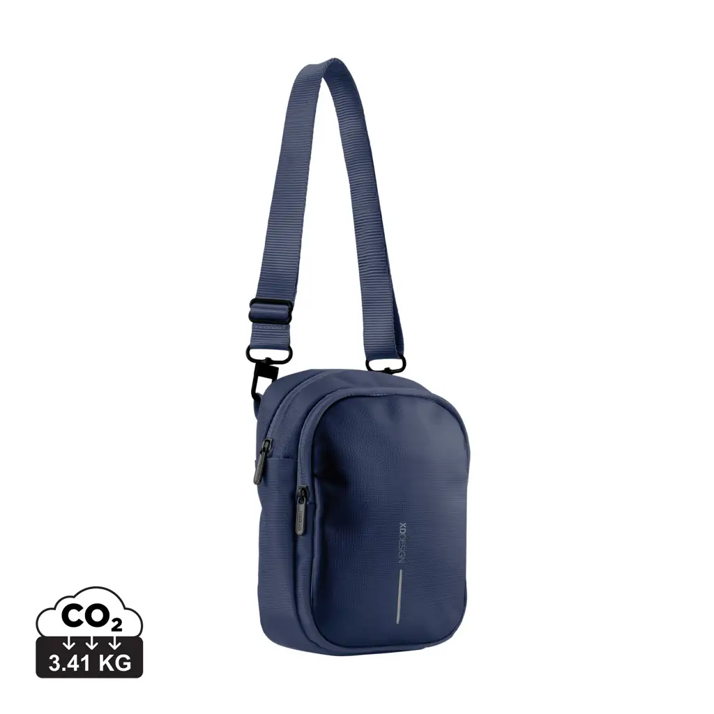 Torbica za rame Boxy Sling P705.95 navy-27
