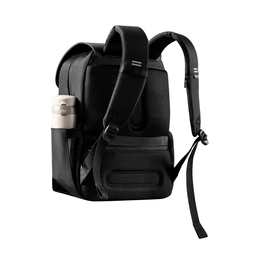 Ruksak XD Design Soft Daypack P705.98 black-11