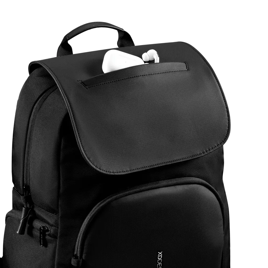 Ruksak XD Design Soft Daypack P705.98 black-12