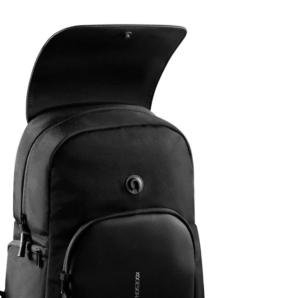 Ruksak XD Design Soft Daypack P705.98 black-13