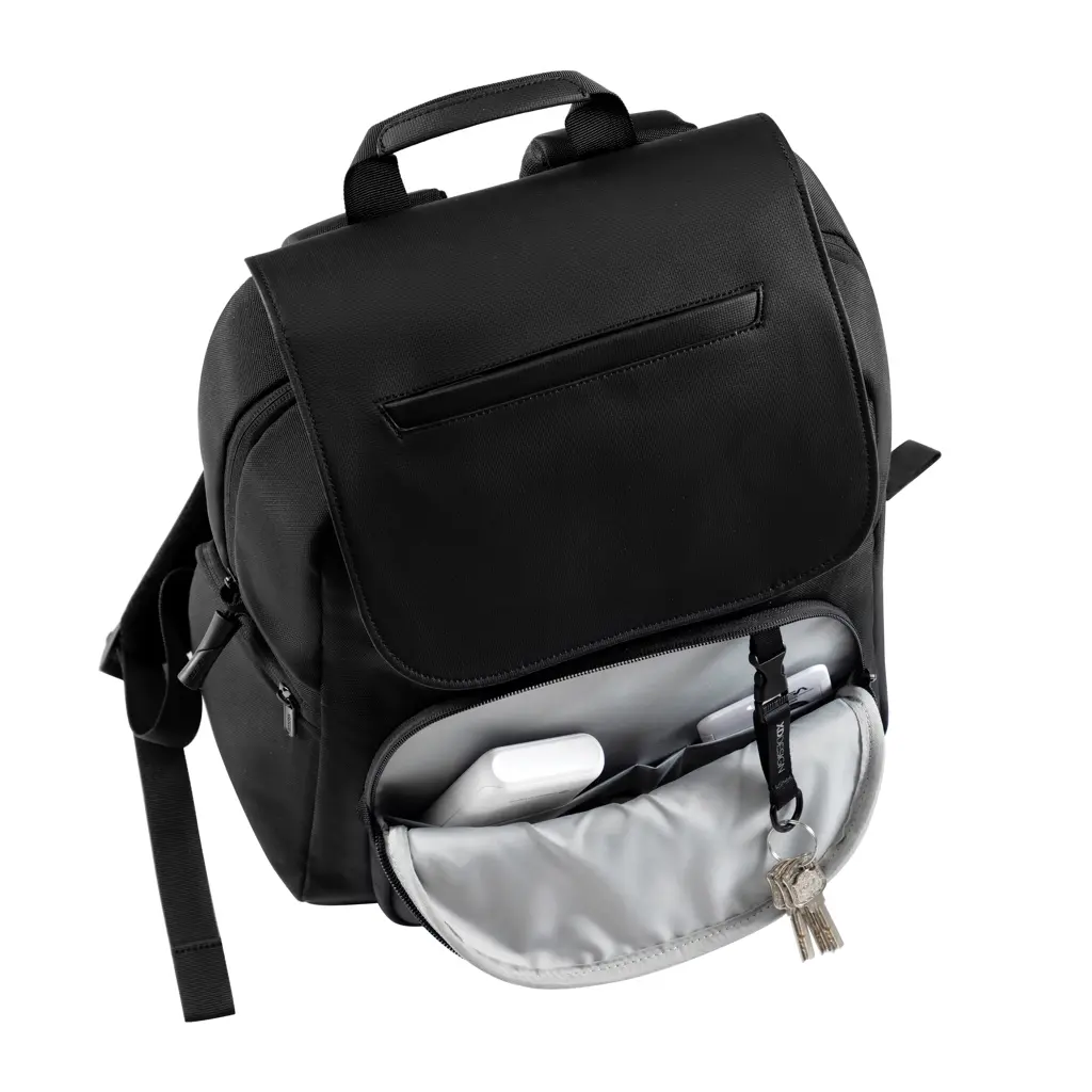 Ruksak XD Design Soft Daypack P705.98 black-16
