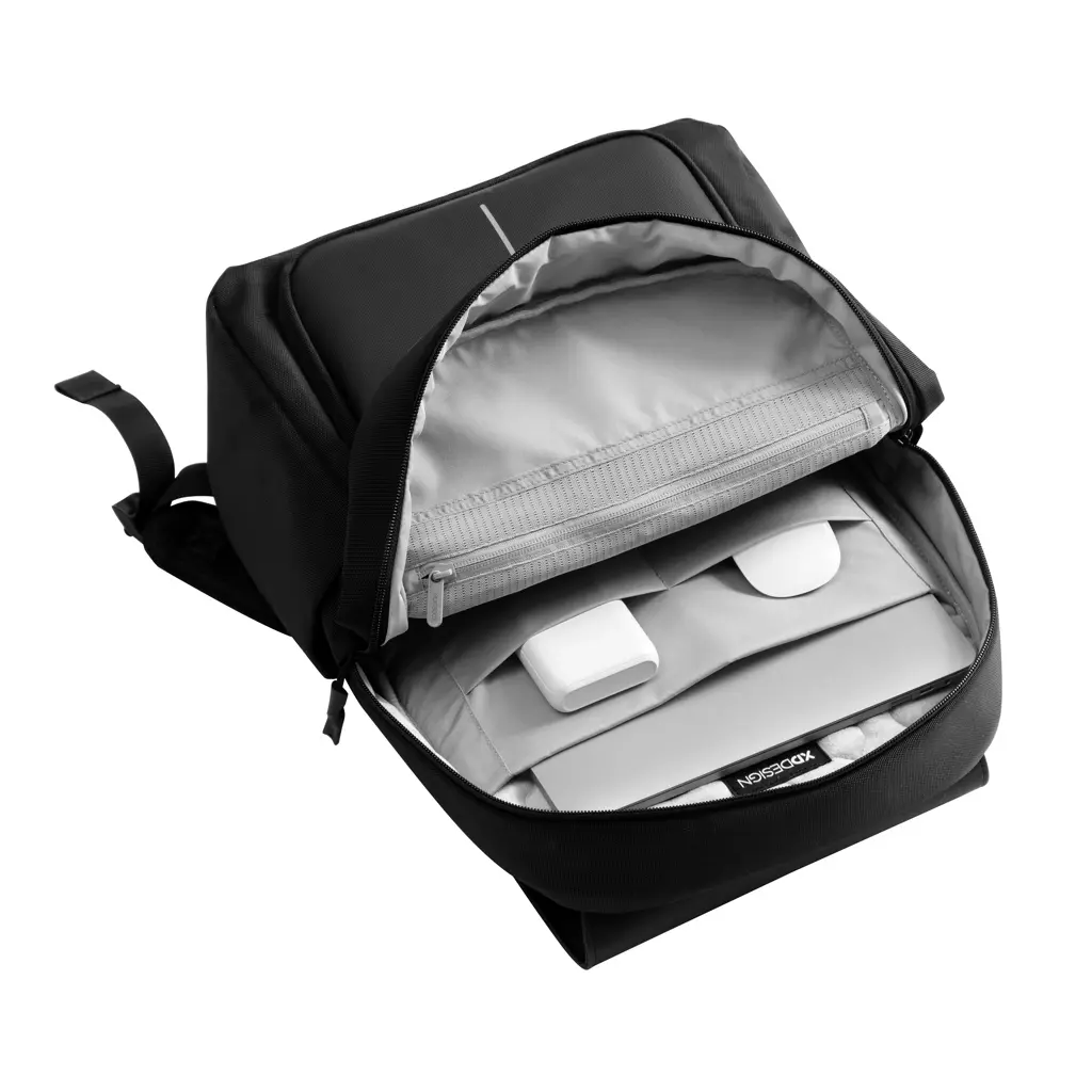 Ruksak XD Design Soft Daypack P705.98 black-17