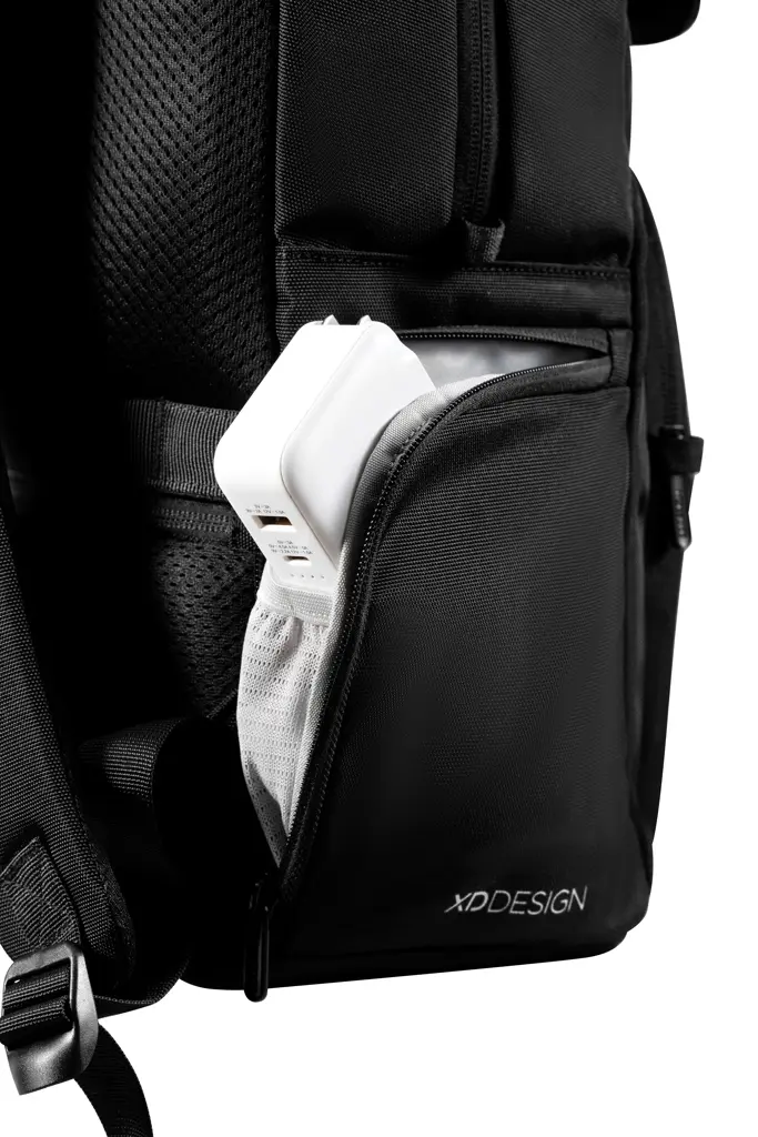 Ruksak XD Design Soft Daypack P705.98 black-19
