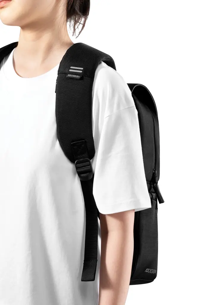 Ruksak XD Design Soft Daypack P705.98 black-23