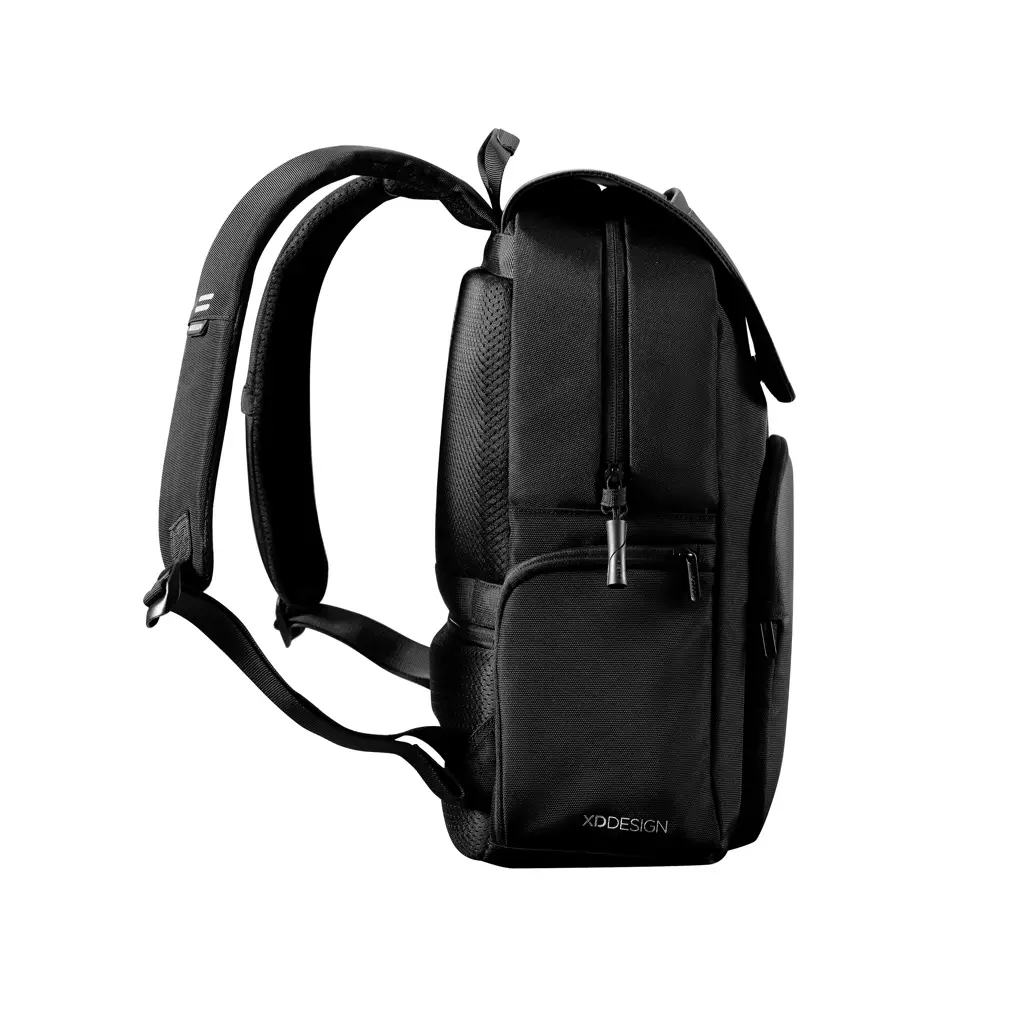 Ruksak XD Design Soft Daypack P705.98 black-5