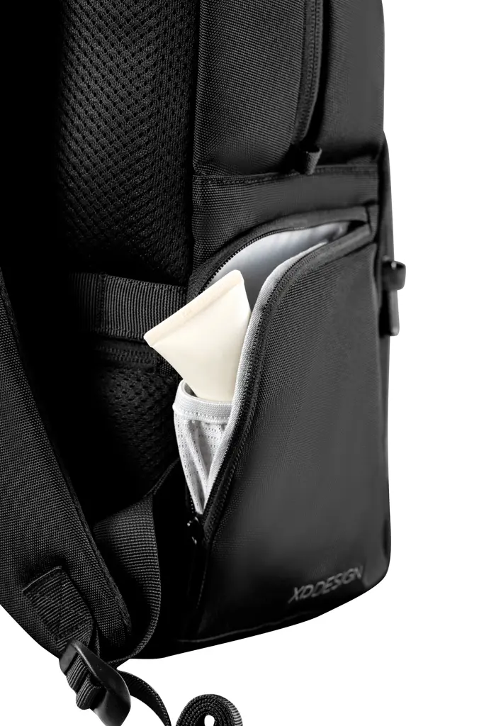 Ruksak XD Design Soft Daypack P705.98 black-8