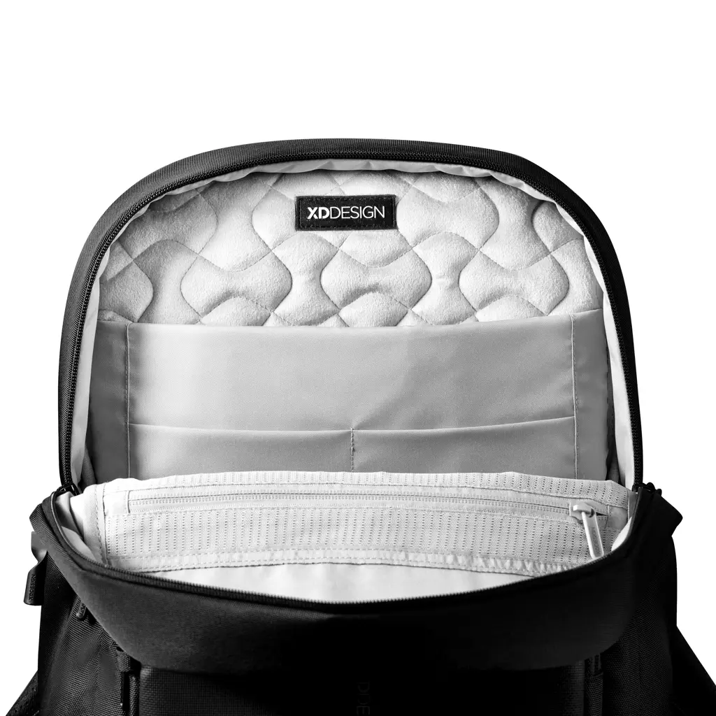 Ruksak XD Design Soft Daypack P705.98 black-9