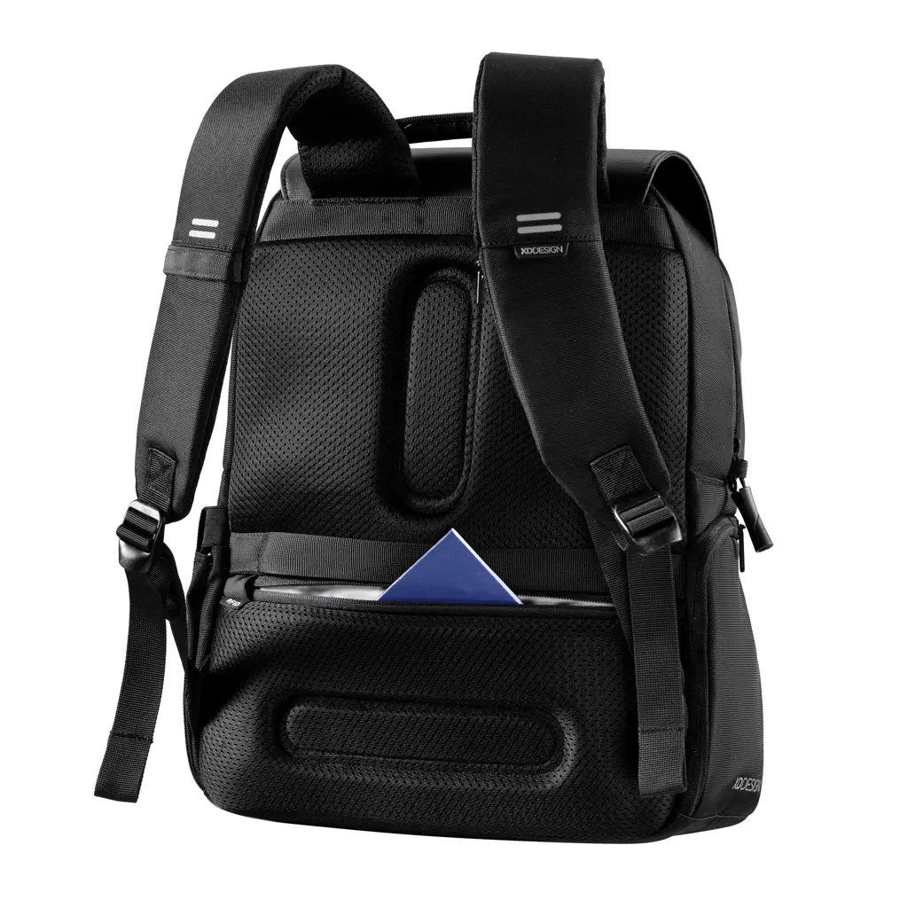 Ruksak XD Design Soft Daypack P705.98 black-10