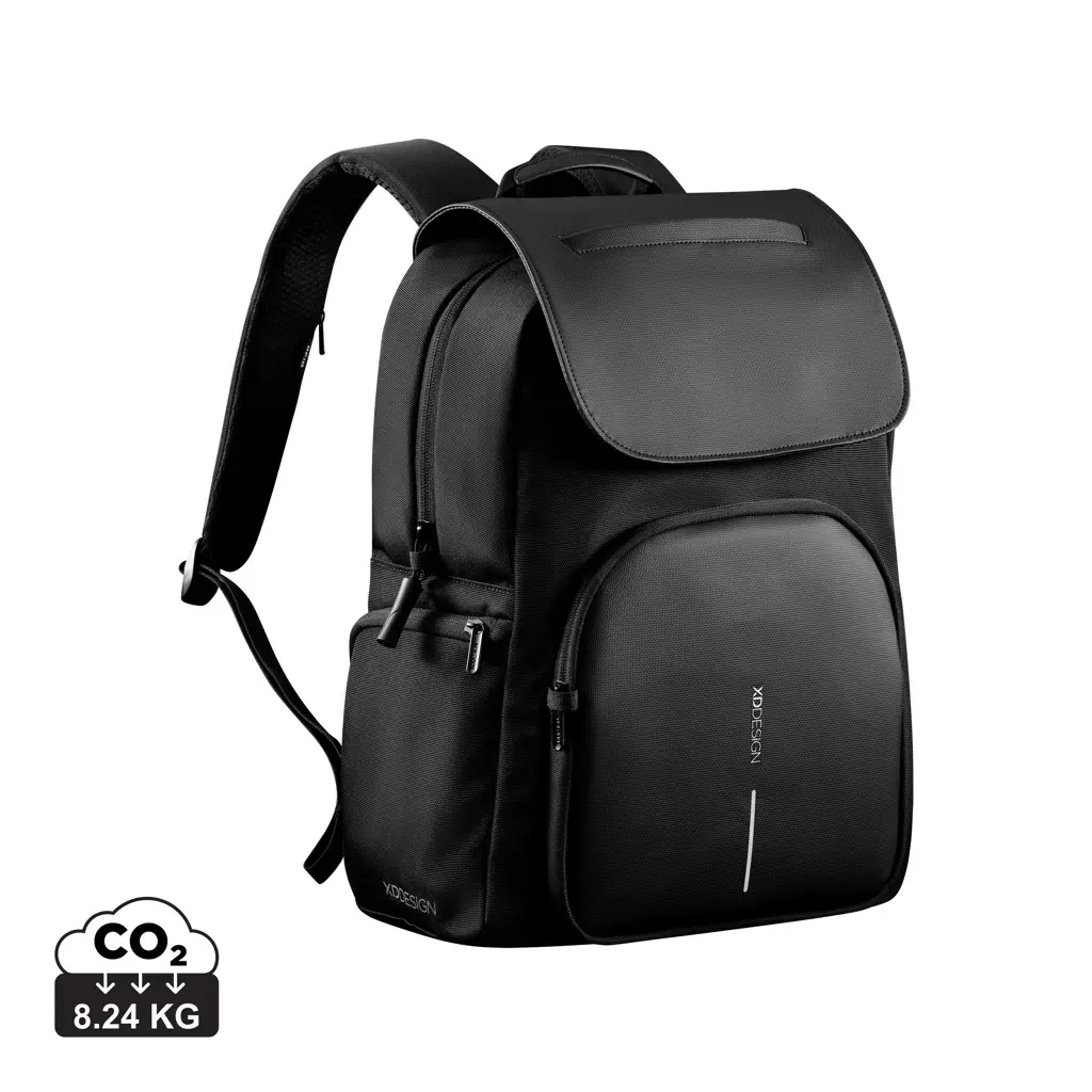 Ruksak XD Design Soft Daypack P705.98 black-0