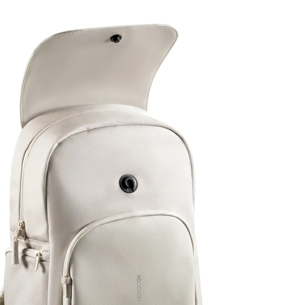 Ruksak XD Design Soft Daypack P705.98 beige-13