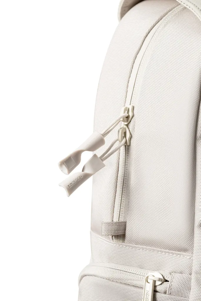 Ruksak XD Design Soft Daypack P705.98 beige-15